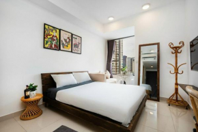 Otis Apartment - Rivergate Building District 4